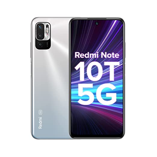 Info Over Flow - Redmi Note 10T 5G